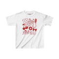 Vegas Baby Y2K Baby 90s Fitted Las Vegas Top T-Shirts