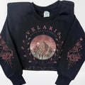Velaris Acotar Velaris City Starlight Night Court SJM Acotar Bookish Casual Classic T-Shirts