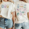 Velaris City Starlight Shirt Crescent City Throne Glass Acotar Shirt Fireheart Terrasen T-Shirts