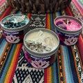 Velas Intencionadas. Magic Candles T-Shirts