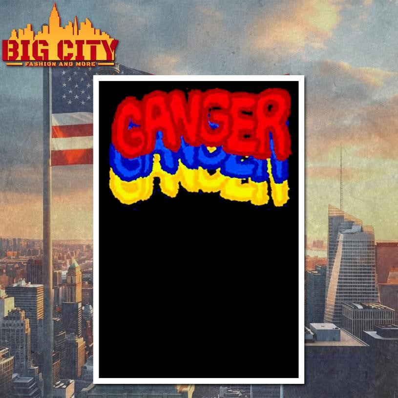 Vezee Ganger Shirt