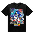 Video Games 'Sonic Adventure DX' Staple T-Shirts