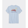 Vineyard Vines Lobster Bake Summer 2024 Shirt T-Shirts
