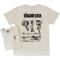 Vinland Saga Redemption Heavyweight DRG DRG Him Planbtwistedtea T-Shirts