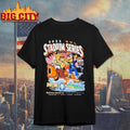 Vintage 2026 NHL Stadium Series Boston Bruins Vs Tampa Bay Shirt