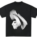 Vintage 90s Jayson Tatum Retro Short Sleeve Shirt Fan Top Streetwear Menswear Casual T-Shirts