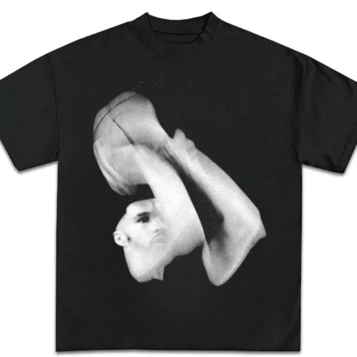Vintage 90s Jayson Tatum Retro Short Sleeve Shirt Fan Top Streetwear Menswear Casual T-Shirts