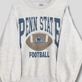 Vintage 90s Penn State University Nittany Lions Football T-Shirts