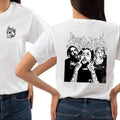 Vintage Albums G 59 Shirt Grey Tour 2024 Ruby Scrim Shirt T-Shirts