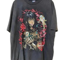 Vintage Berserk Casca Anime Manga Anime Shirt T-Shirts