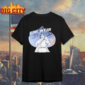 Vintage Bob Weir Spade Solo Band Shirt
