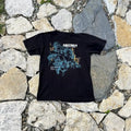 Vintage Call Duty Black Ops 2010 Activision Game COD Cotton Fit T-Shirts