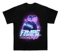 Vintage Filipe Ret Wave Bootleg T-Shirts