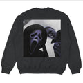 Vintage Halloween Michael Myers Shirt Ghostface Shirt Scream Movie Horror Movie Shirt Scary Shirt Spooky Season Ghostface Scream Shirt Halloween Movie Shirt Halloween Fall Season Menswear Top T-Shirts