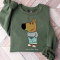 Vintage Kittens Cute Vintage Retro Cat Cute Cats Playing Cat Lovers Cozy Warm T-Shirts