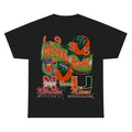 Vintage NCAA Orange Basketball College T-Shirts