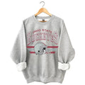 Vintage Ohio State Football Shirt T-Shirts