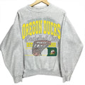 Vintage Oregon Basketball College Basketball T-Shirts