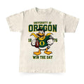 Vintage Oregon Game Day Classic Spirit T-Shirts
