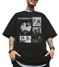 Vintage SBoi T-Shirts