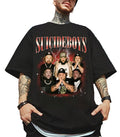 Vintage Sboy Bootleg T-Shirts