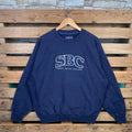 Vintage Sweet Briar College Sweet Briar College Sweet Briar College Sweet Briar College Embroidery Logo T-Shirts