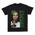 Vintage Boy "Lachef" Slime Chef Model T-Shirts