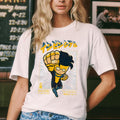 Vintsge Limited Invincible Mark Grayson Shirt Supe T-Shirts