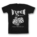 Viper Room Johnny Depp Hollywood Shirt Classic Black T-Shirts