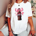 Viral DR PEPPER Shirt Dr.P Dr. Pepper Comfort Colors Shirt Dr.Pepper Her Dr. Pepper Lovers Viral Dr Cotton Top T-Shirts