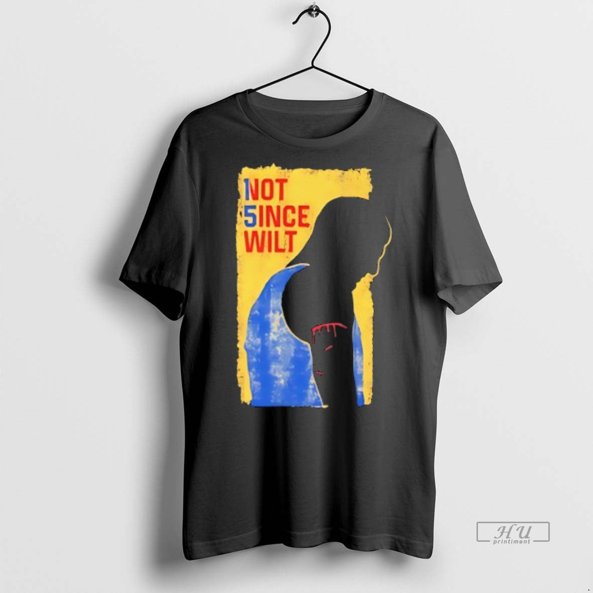 Viral Nikola Jokic 15 Not Sice Wilt Denver Nuggets Tee Shirt Sweater