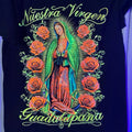 Virgencita Doble Vista Man T-Shirts