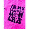 Volleyball Mom Era T-Shirts