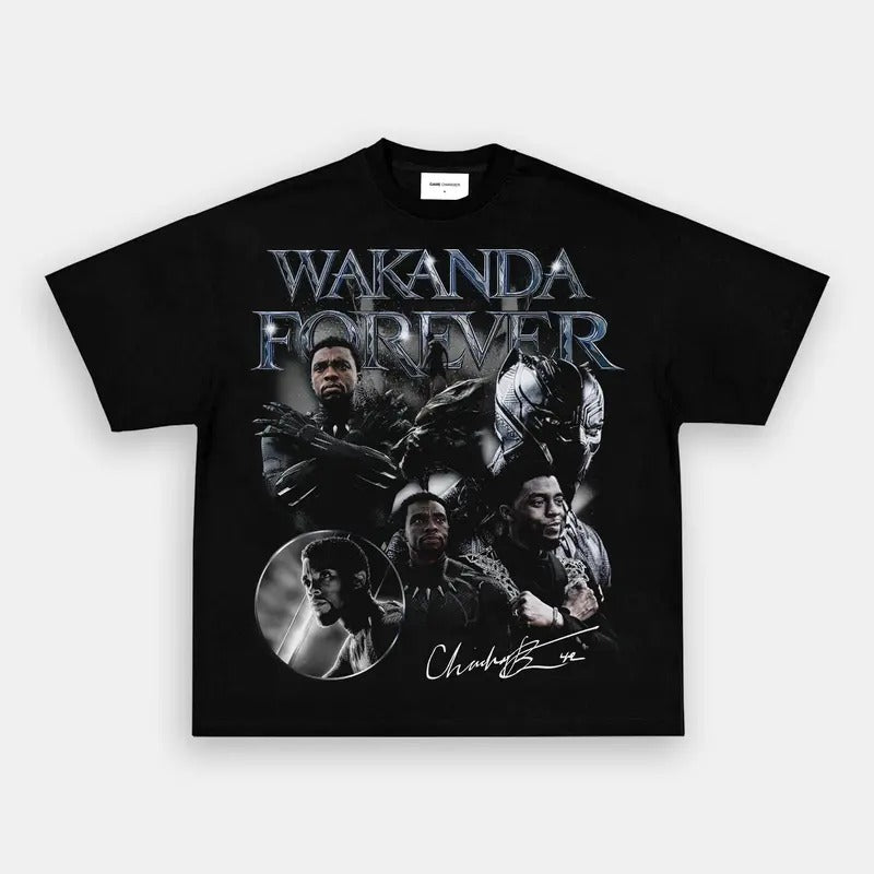 W4KANDA Trending Movie Vintage 90s Movie Fans Him Her Urbanwear Shirt T-Shirts