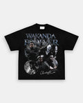 WAKAND4 Trending Movie Vintage 90s Movie Fans Him Her Urbanwear Shirt Casual Fabric T-Shirts