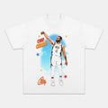 WARDELL STEPHEN CURRY II V4 VINTAGE SPORT F T-Shirts