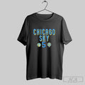 Wnba Chicago Sky Angel Reese 5 Style