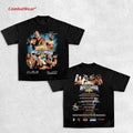 WRESTLEMANIA 24 Wrestling Wrestling Wrestler Shirt Sports Shirt Vintage Wresting Shirt Wrestling T-Shirts