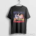 Wtf Is A Kilometer T Shirt