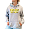 Waffle House Waffle House Waffle House Fans Employee Waffle House T-Shirts