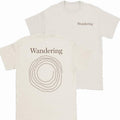 Wandering Max McNown Shirt Max McNown Song Country Music Concert T-Shirts