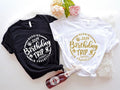 Warning Trip 2024 Shirt Matching Group Weekend Bday Short Sleeve Crew Shirt T-Shirts