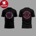 Washington Capitals x Hispanic Heritage Month 2026 Two Sided Shirt