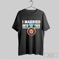 Washington Nationals I Married Into This