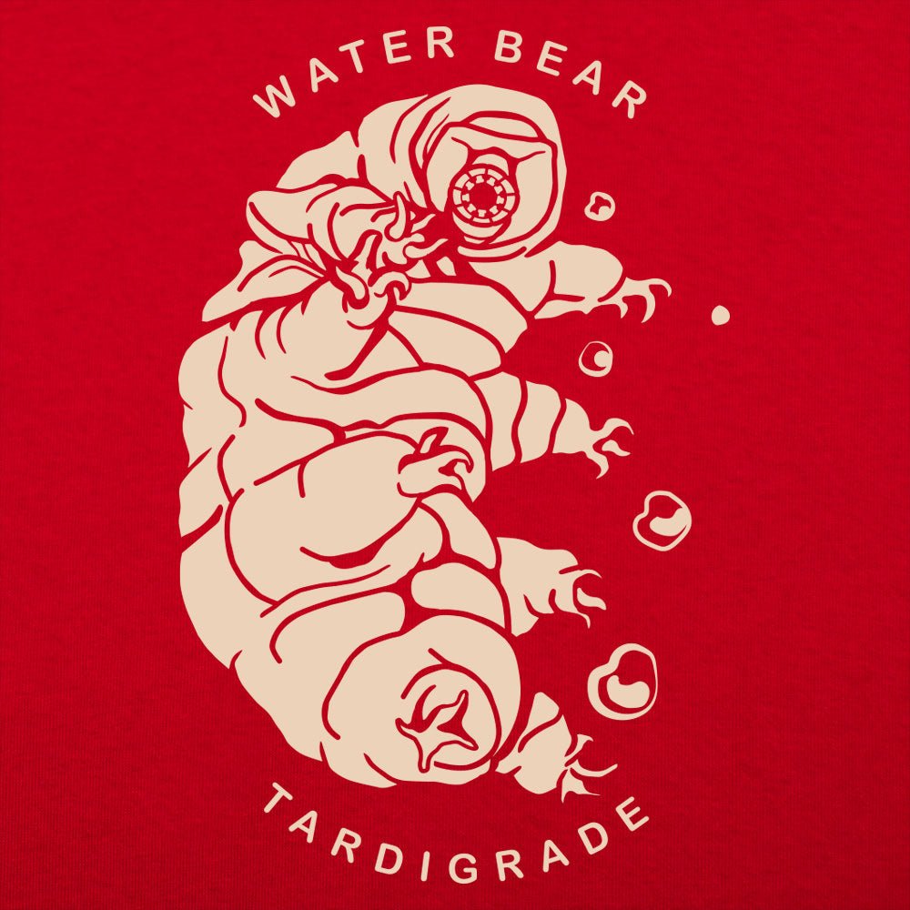 Water Bear