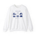 Wave Earth Miffy Music Fan Cartoon Rabbit Meme T-Shirts