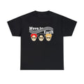 Wave Earth Wave Earth Shirt Trip Menswear Top T-Shirts