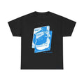 Wave Earth Music Tour 2024 Menswear T-Shirts