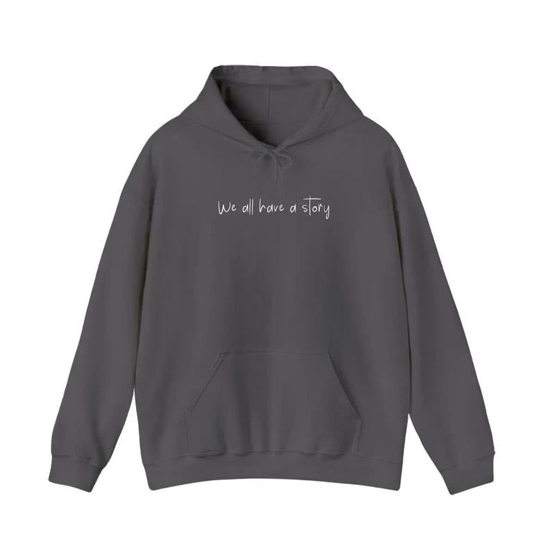 We All Have Story T-Shirts