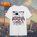 We All We Got We All We Need New England Football Vintage Shirt